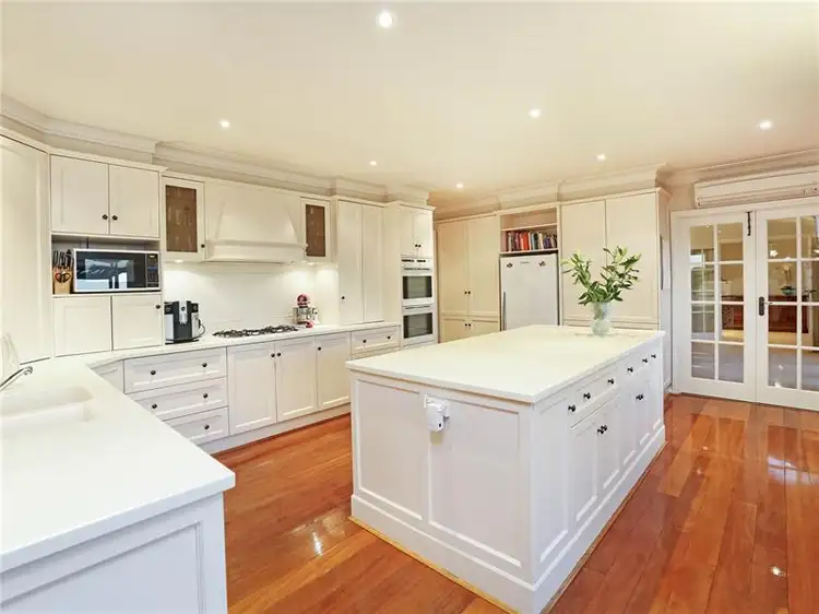 Second view of Homely house listing, 43-47 High Ridge Drive, Clifton Springs VIC 3222