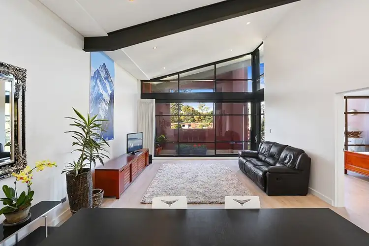 29/18 Jacques Street, Chatswood NSW 2067