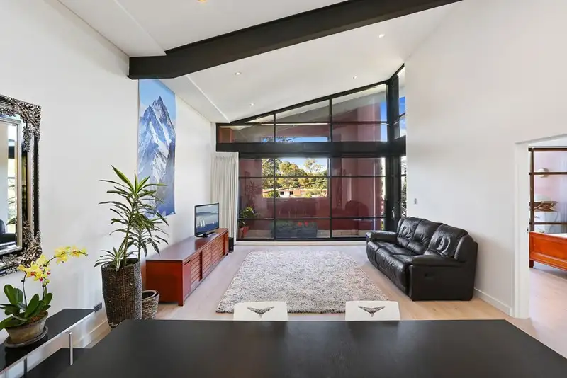 Main view of Homely unit listing, 29/18 Jacques Street, Chatswood NSW 2067