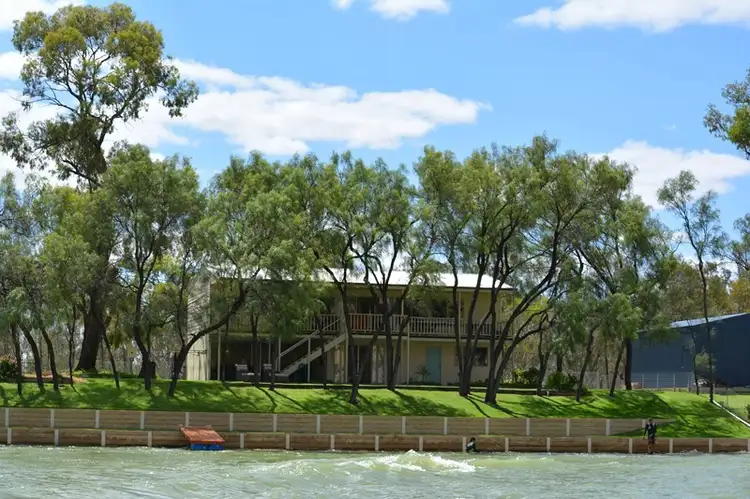 Main view of Homely house listing, Lot 106 Brenda Park, Morgan SA 5320