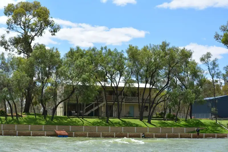 Main view of Homely house listing, Lot 106 Brenda Park, Morgan SA 5320