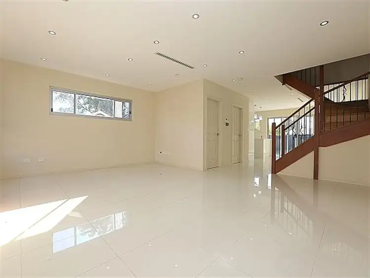 Second view of Homely other listing, Lot 1/114 Buist Street, Bass Hill NSW 2197