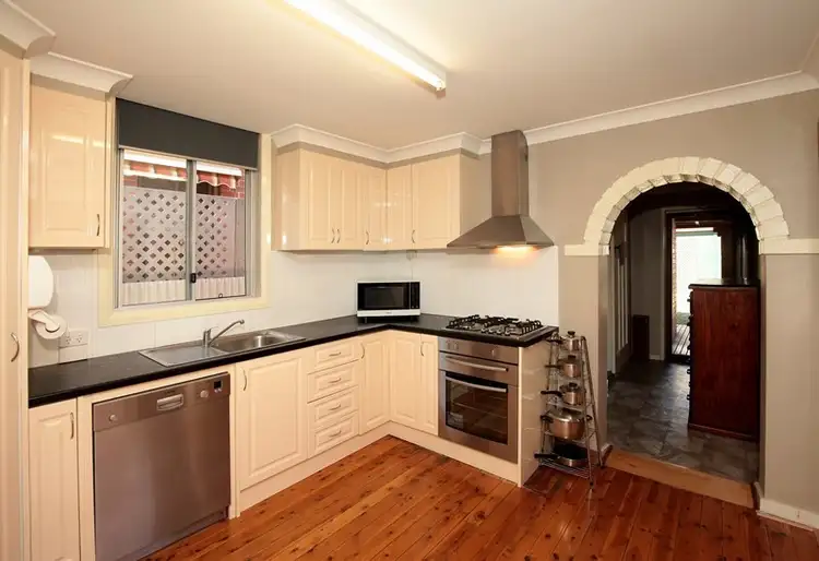 Second view of Homely house listing, 186 Gurwood Street, Wagga Wagga NSW 2650