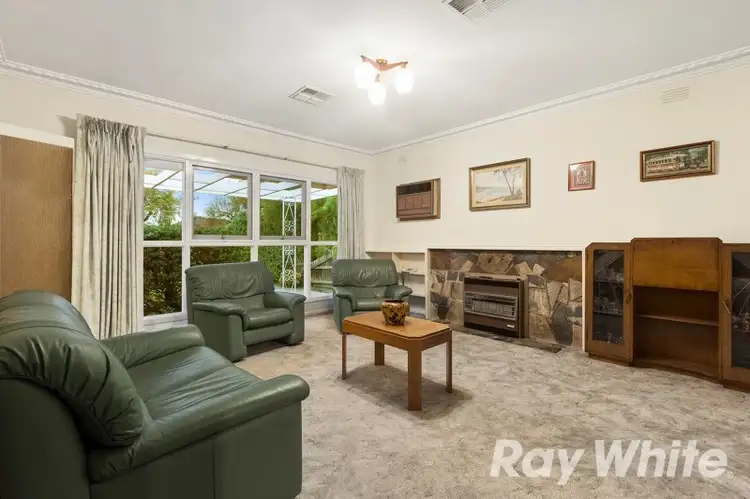 Second view of Homely house listing, 5 Francis Street, Mordialloc VIC 3195