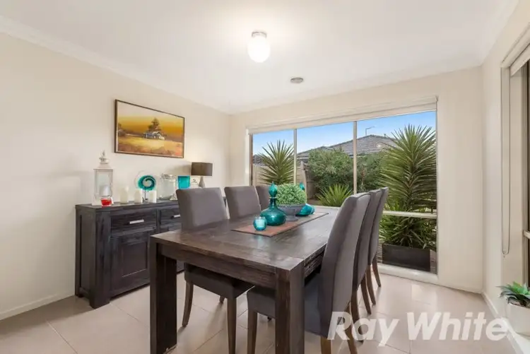 Third view of Homely house listing, 12 Gillow Grove, Doreen VIC 3754