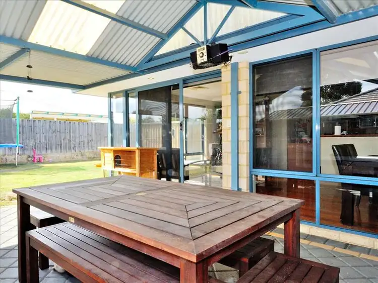 Fifth view of Homely house listing, 43 Larrawa Circle, Ellenbrook WA 6069