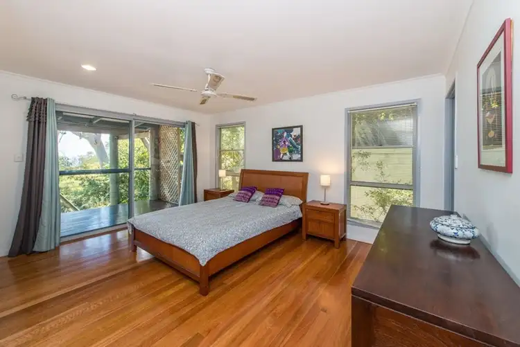 Fourth view of Homely house listing, 81 Tramican Street, Point Lookout QLD 4183