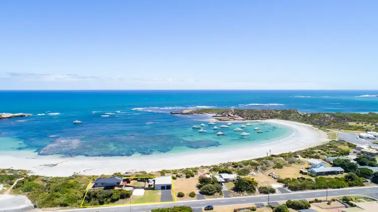 Fifth view of Homely house listing, 39 Carpenter Rocks Road, Carpenter Rocks SA 5291