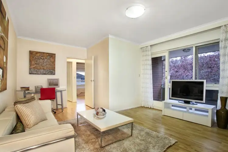 4/8 Dunoon Street, Murrumbeena VIC 3163