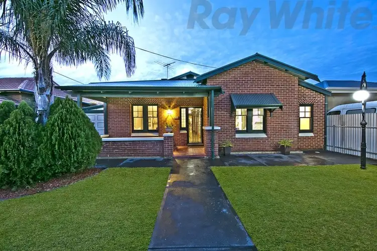 20 Willsmore Street, Beverley SA 5009