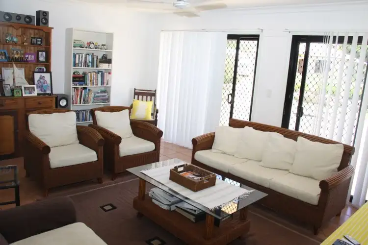 Fourth view of Homely house listing, 40 Keating Street, Tannum Sands QLD 4680