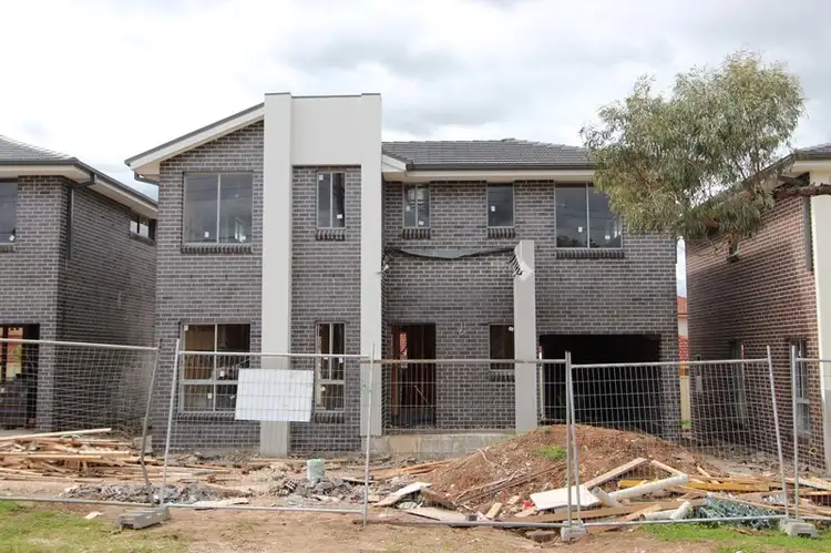 Second view of Homely house listing, Lot 1, 162 Brenan Street, Smithfield NSW 2164