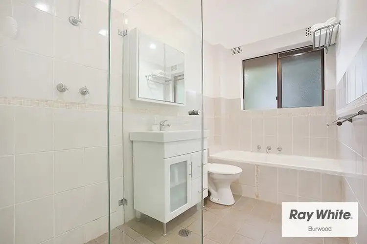 Sixth view of Homely apartment listing, 11/15-17 Albert Parade, Ashfield NSW 2131