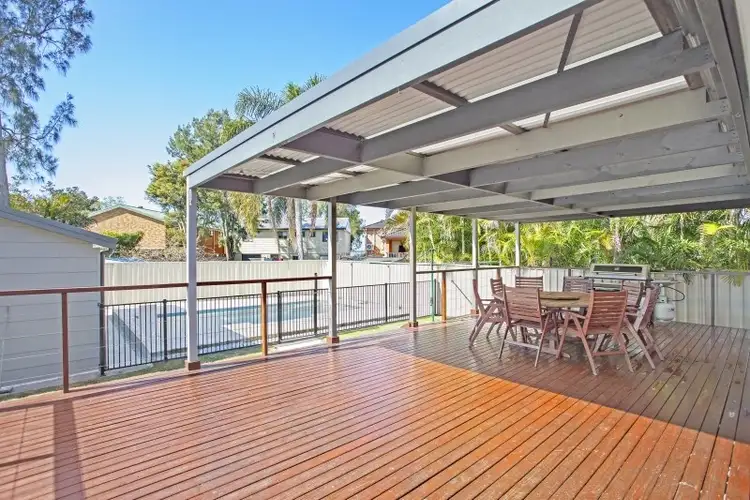 Fifth view of Homely house listing, 119 Oberon Road, Chittaway Bay NSW 2261