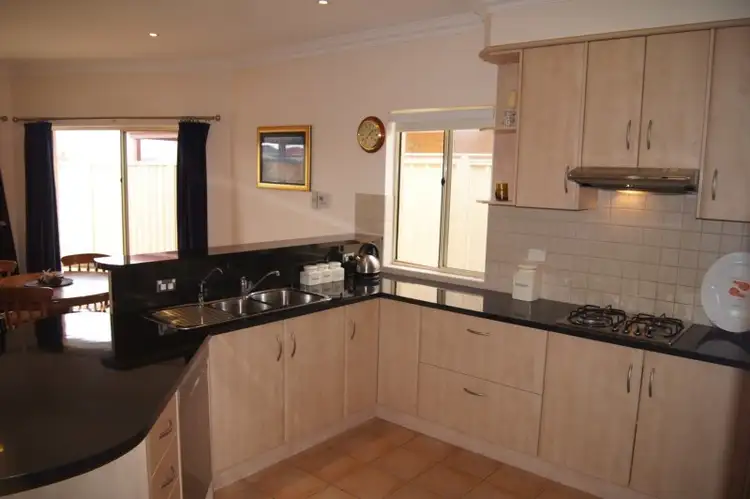 Third view of Homely house listing, 47A Stately Way, Wallaroo SA 5556