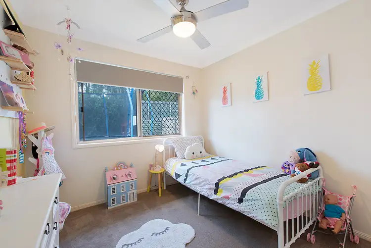Sixth view of Homely house listing, 12 Huybers Place, Tingalpa QLD 4173