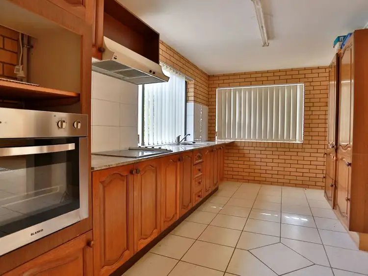 Sixth view of Homely house listing, 1 Kroshanne Street, Aspley QLD 4034