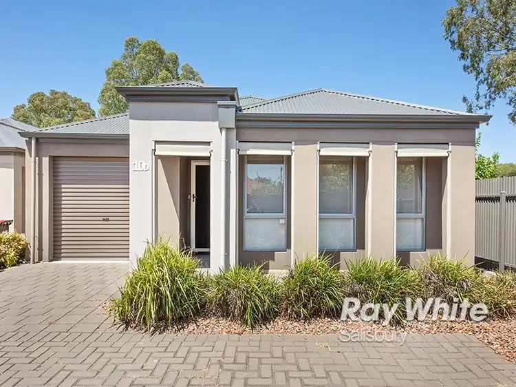 Main view of Homely house listing, 10D Barker Street, Willaston SA 5118