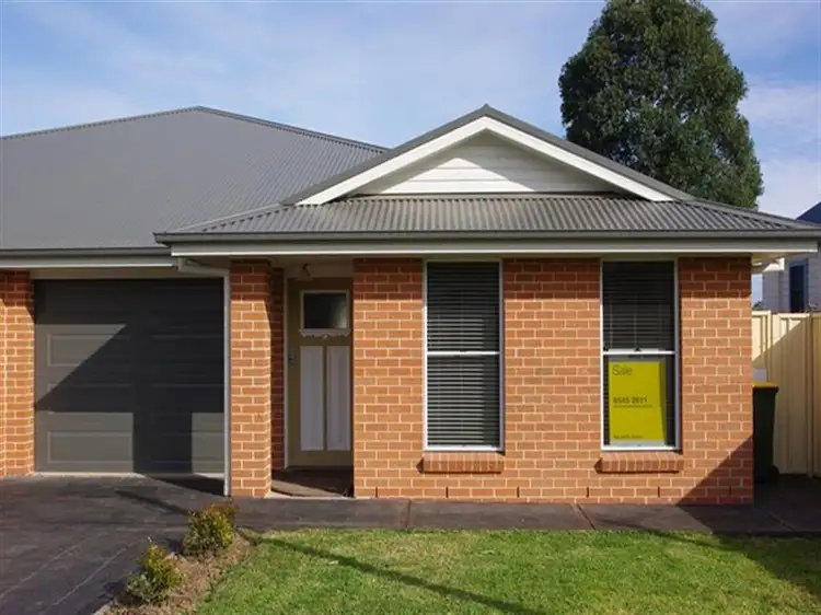 Main view of Homely house listing, 61a Waverley, Scone NSW 2337