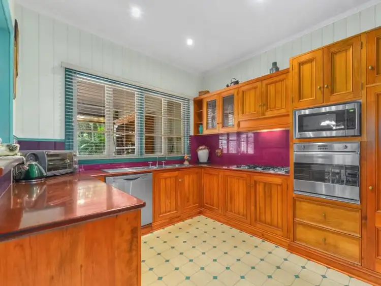 Seventh view of Homely house listing, 55 Didsbury Street, East Brisbane QLD 4169