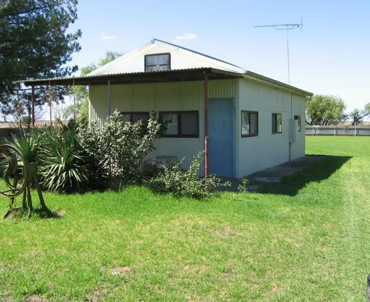 Main view of Homely house listing, 27 stevens Street, Corop VIC 3559