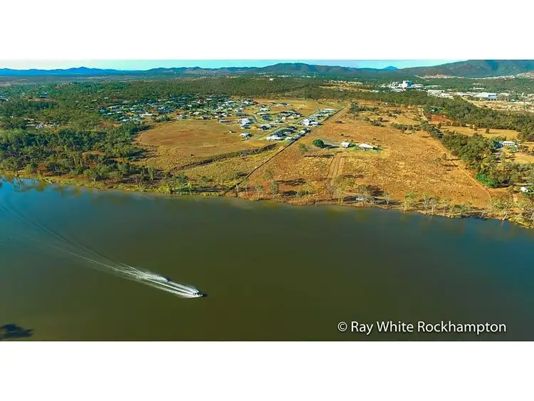 Sixth view of Homely land listing, 19 (Lot 108) Tomtit Avenue, Parkhurst QLD 4702