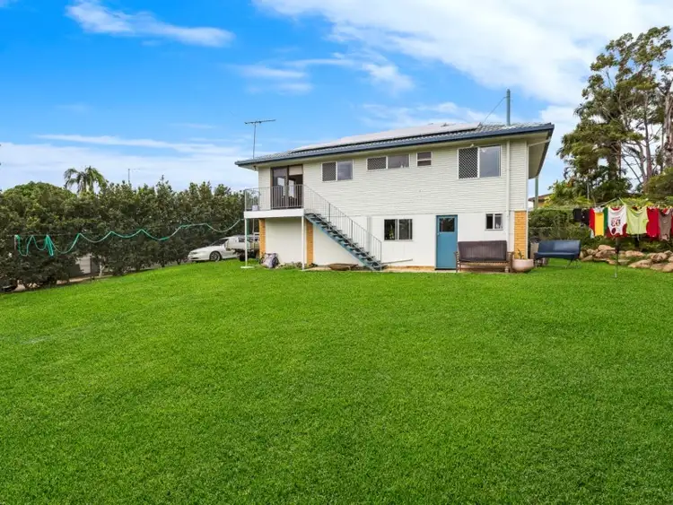 Third view of Homely house listing, 8 Noojee Court, Kallangur QLD 4503