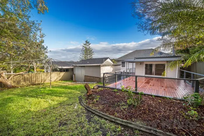 Fifth view of Homely house listing, 8 Fairview Avenue, Charlestown NSW 2290