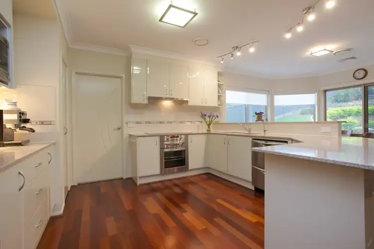 Second view of Homely house listing, 9 Paperbark Court, Fern Bay NSW 2295