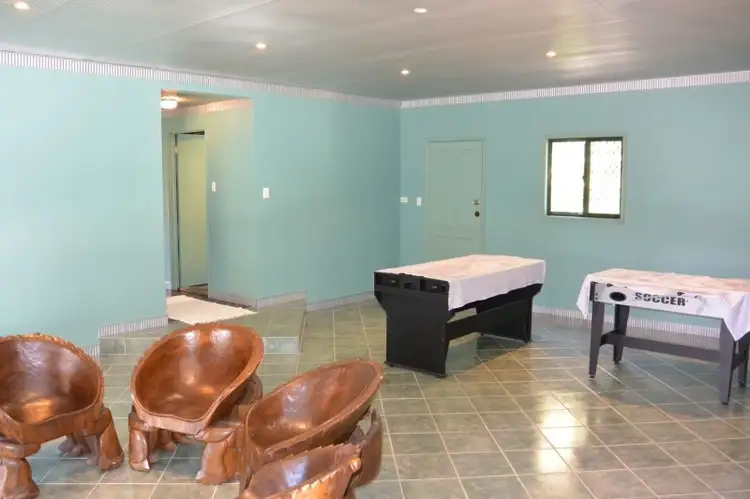 Fourth view of Homely house listing, 44 Cumming Parade, Point Lookout QLD 4183
