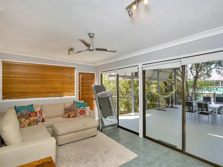 Sixth view of Homely house listing, 27 George Street, Newtown QLD 4305