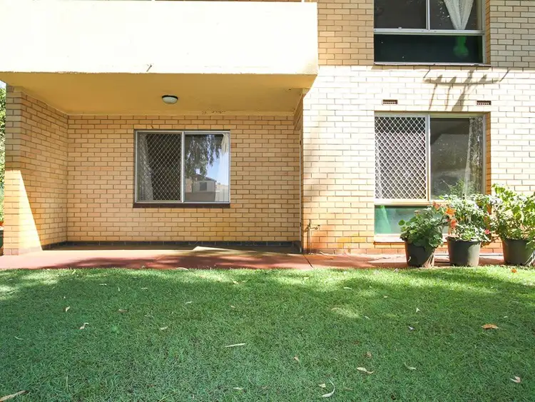 Third view of Homely apartment listing, 3/299 Harborne Street, Glendalough WA 6016