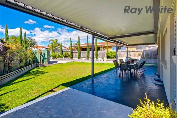 Third view of Homely house listing, 43 Dapper Street, Sunnybank Hills QLD 4109