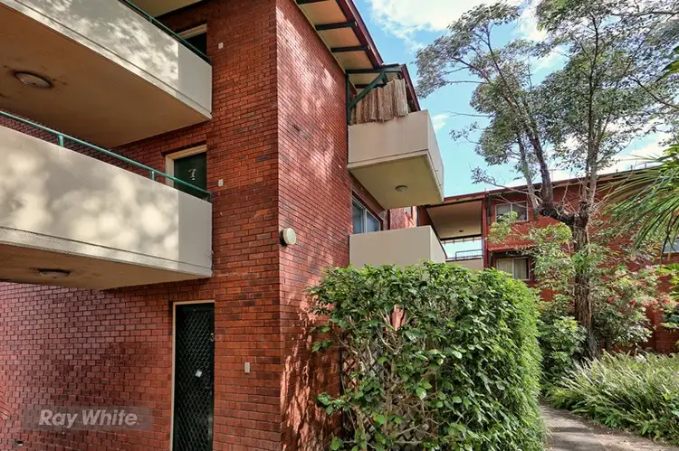 Fourth view of Homely house listing, 7/78 Second Avenue, Mount Lawley WA 6050