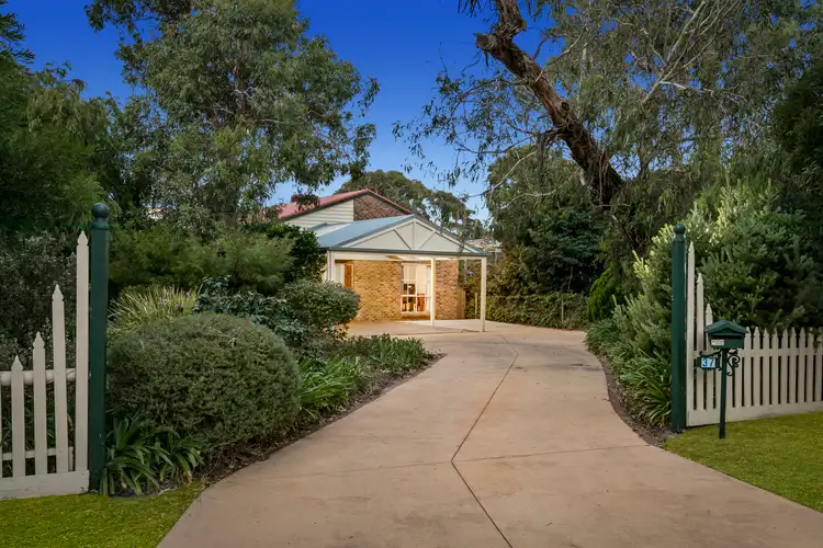 37 Marguerita Avenue, Mount Martha VIC 3934