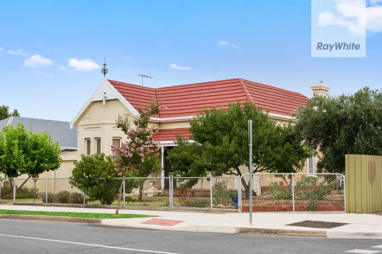 Third view of Homely house listing, 44 Hughes Street North, Woodville SA 5011
