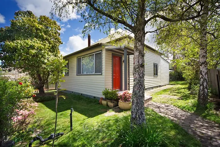 9 Bundarra Street, Blackheath NSW 2785