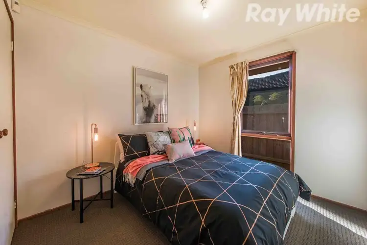Seventh view of Homely house listing, 8 Marong Court, Boronia VIC 3155