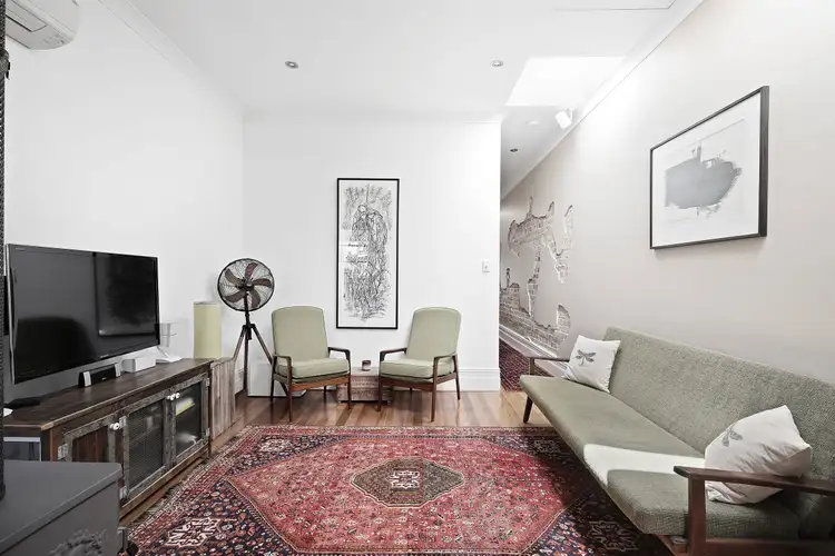 Sixth view of Homely house listing, 27 Trafalgar Street, Enmore NSW 2042