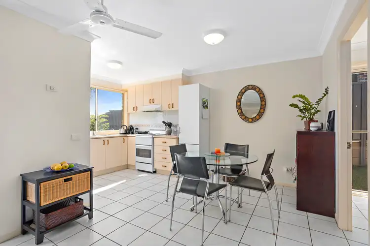 Third view of Homely villa listing, 1, 2, 3, 4/100 Linden Avenue, Boambee East NSW 2452