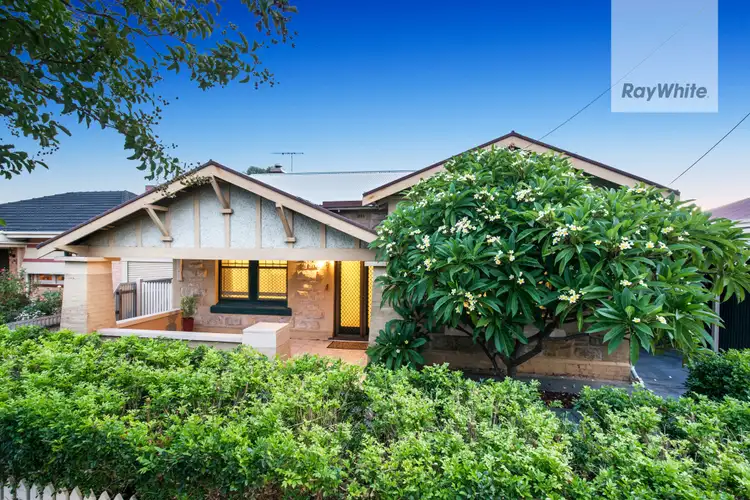 Main view of Homely house listing, 33 Burke Street, West Croydon SA 5008