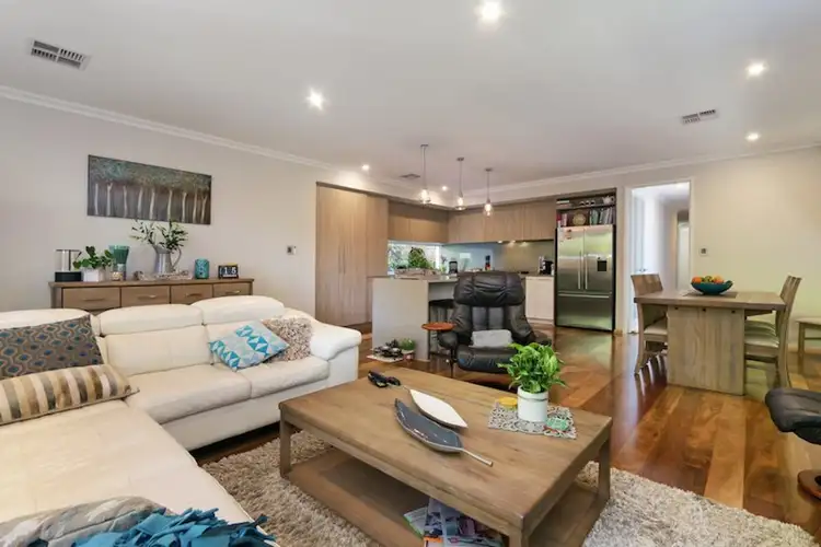 Sixth view of Homely house listing, 10A Walker Court, Kardinya WA 6163