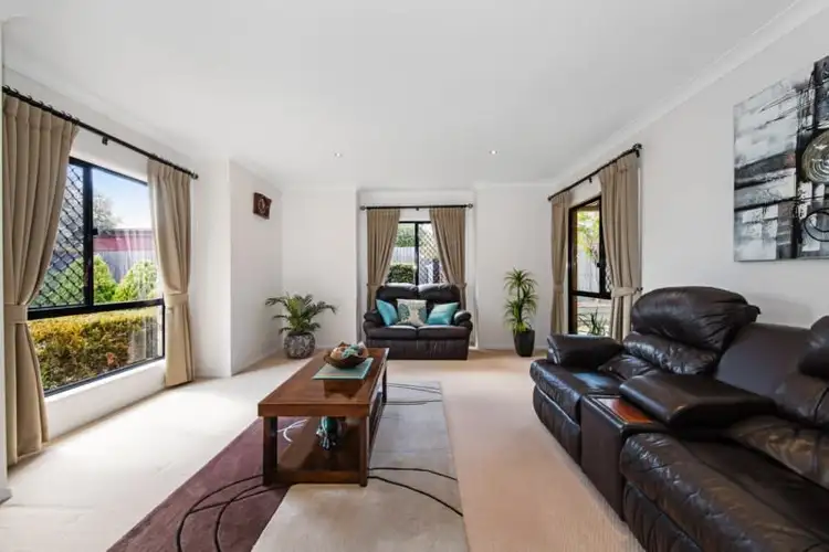Fourth view of Homely house listing, 7 Lee Court, Crows Nest QLD 4355