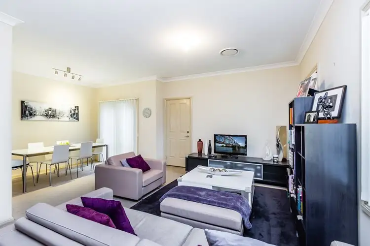 Second view of Homely townhouse listing, 2/35 Elizabeth Street, North Richmond NSW 2754