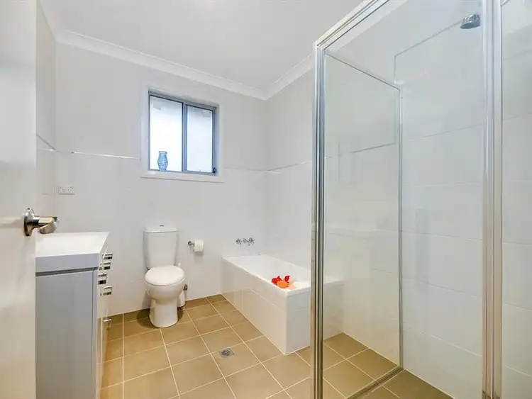 Fifth view of Homely townhouse listing, 3/25 Old Saddleback Road, Kiama NSW 2533