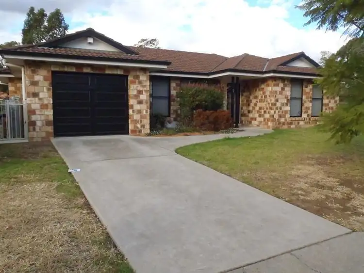 Main view of Homely house listing, 37 Illoura Street, Hillvue NSW 2340