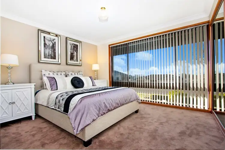 Seventh view of Homely house listing, 23 Dalbertis Street, Abbotsbury NSW 2176