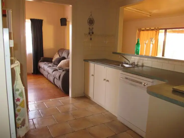 Second view of Homely house listing, 13 Central Street, Broken Hill NSW 2880