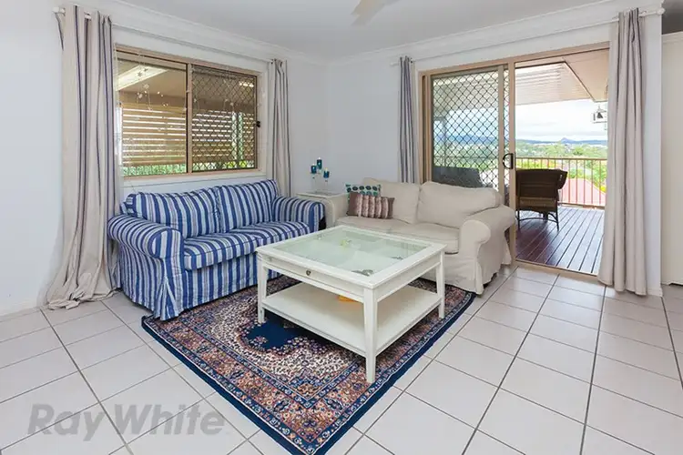 Sixth view of Homely house listing, 77 James Josey Avenue, Springfield Lakes QLD 4300