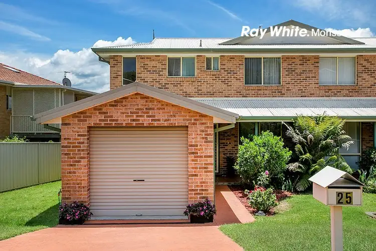 Main view of Homely house listing, 25 Kalani Road, Bonnells Bay NSW 2264